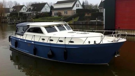 RealShips Courage 39