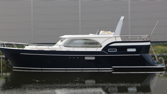 RealShips Respect 1300 AK