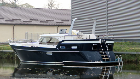 RealShips Respect 1300 AK