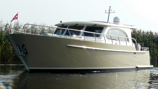 RealShips Respect 1300 OK