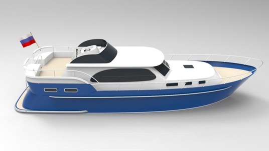 RealShips Respect 1400 AK