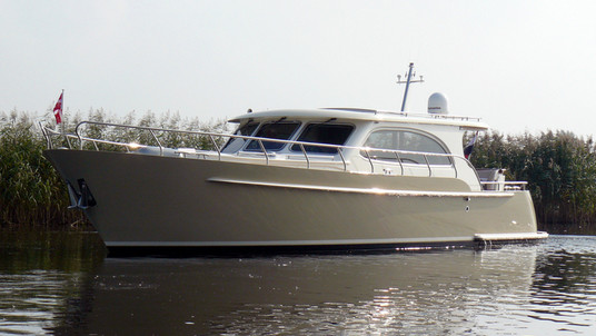 RealShips Respect 1400 OK