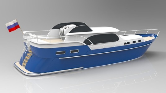 RealShips Respect 1500 AK