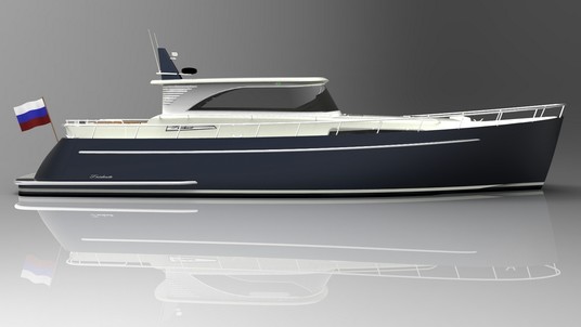 RealShips Tridente 1750