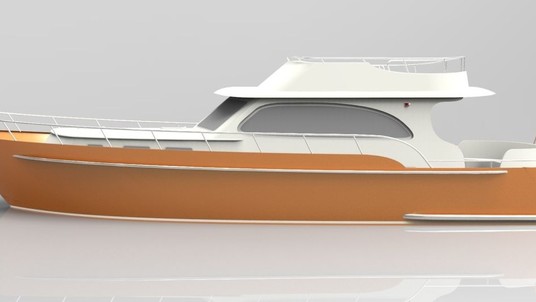 RealShips Respect 1300 Fly