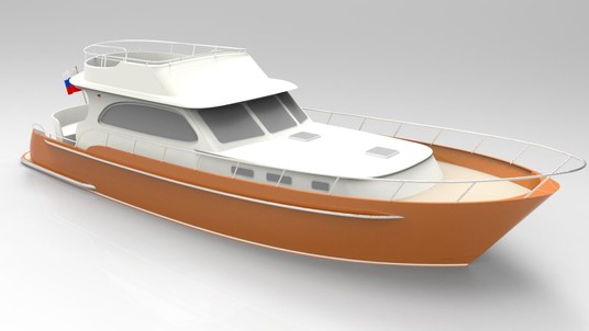 RealShips Respect 1500 Fly