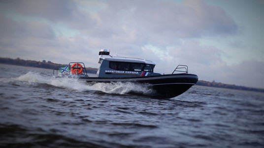 Webmaster RM-860 Patrol Kalkan