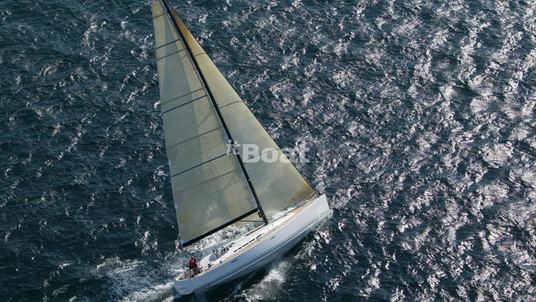 Beneteau First 50
