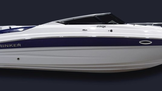 Rinker 23 QX CC