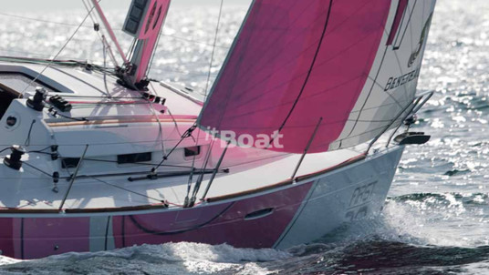 Beneteau First 30