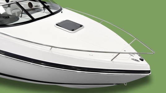 Rinker 26QX Sterndrive