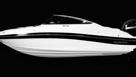 Rinker 19 QX OB