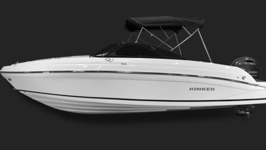 Rinker Q3 OB