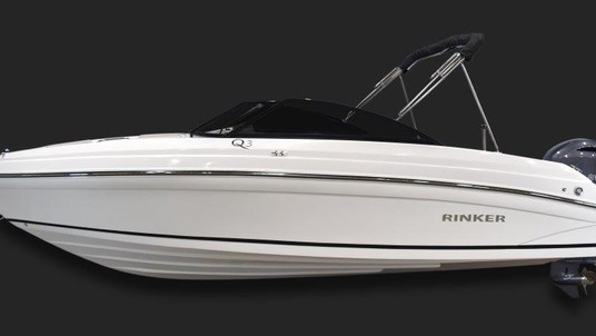 Rinker Q3 OB