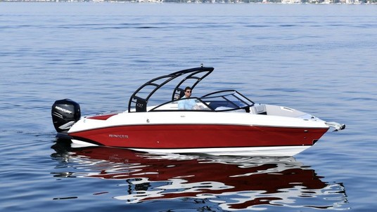 Rinker Q7 OB