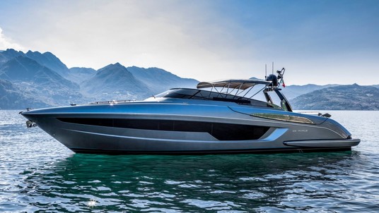 Riva 56 Rivale