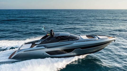 Riva 76 Bahamas