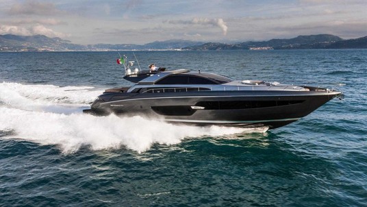 Riva 88 Domino Super