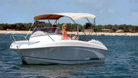 Beneteau Flyer 650 Sun Deck