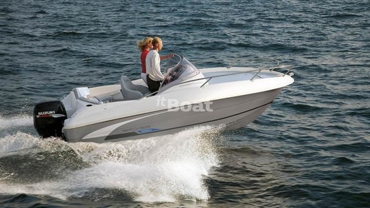 Beneteau Flyer 550 Sun Deck