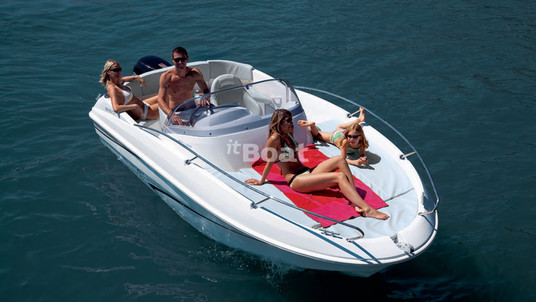 Beneteau Flyer 550 Sun Deck