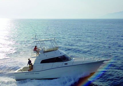 Rodman 1250 Fisher Pro