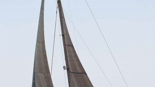 Royal Huisman 43