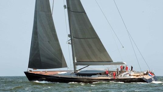 Royal Huisman 43