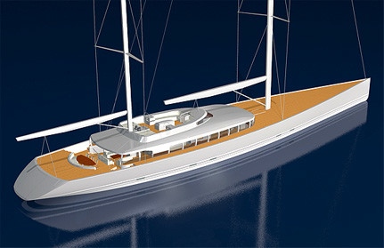 Royal Huisman 180