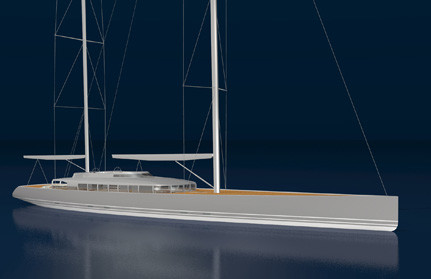 Royal Huisman 180