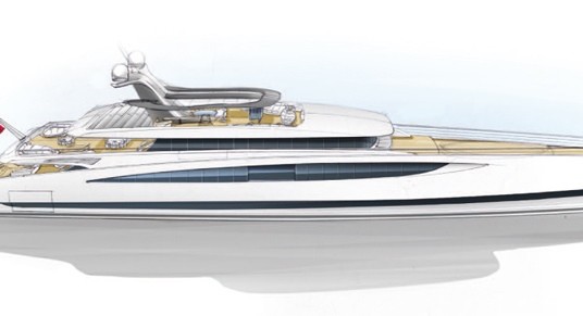 Royal Huisman Dart 80