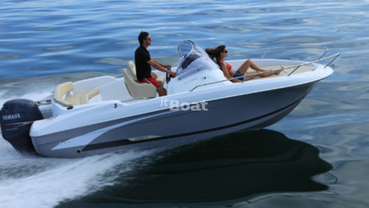 Beneteau Flyer 650 Open