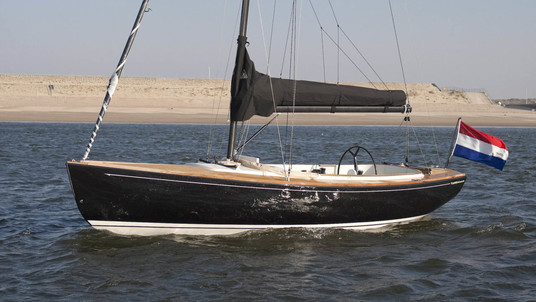 Saffier Se 26 ft