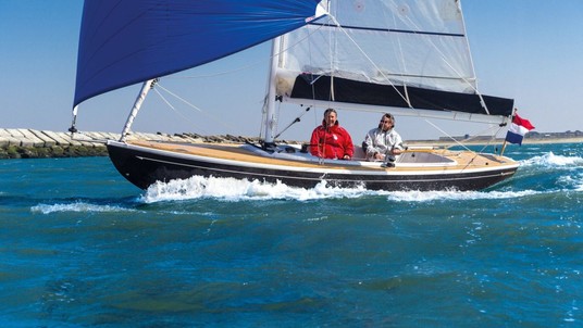 Saffier Sc 6.5 m Cruise