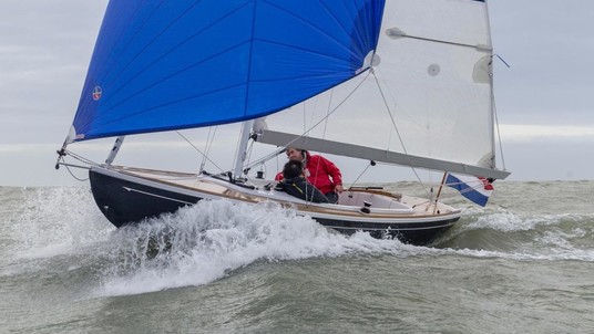 Saffier Sc 6.5 m Cruise