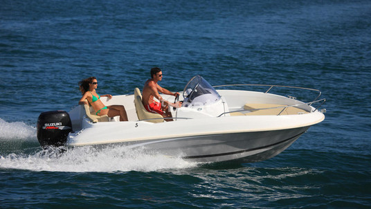 Beneteau Flyer 550 Open