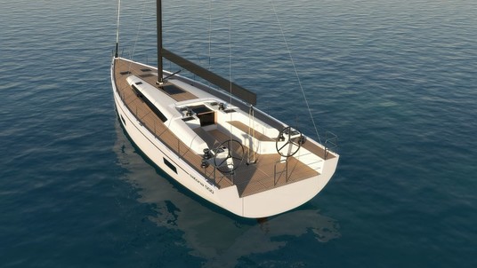Salona S550