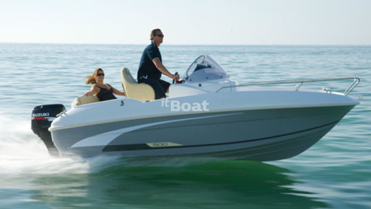 Beneteau Flyer 500 Open