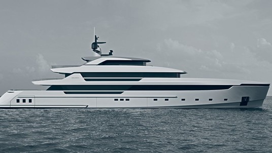 Sanlorenzo 62 Alloy E-Motion