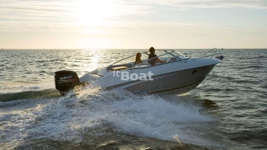 Beneteau Flyer 750 Cabrio