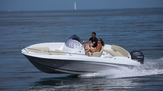 Beneteau Flyer 650 Cabrio
