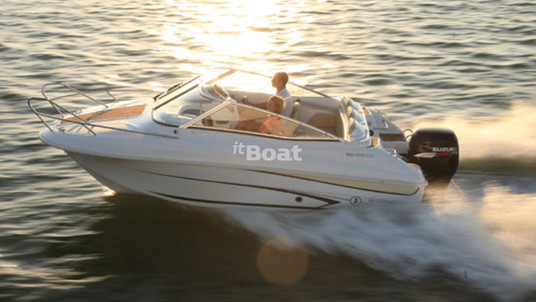 Beneteau Flyer 550 Cabrio