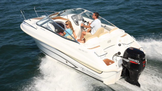 Beneteau Flyer 550 Cabrio