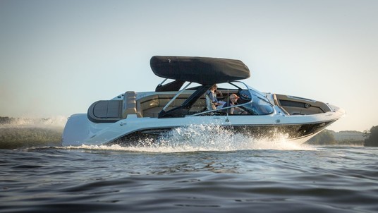 Sea Ray SLX 280