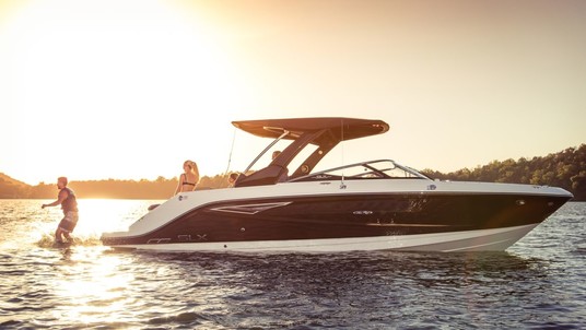 Sea Ray SLX 280