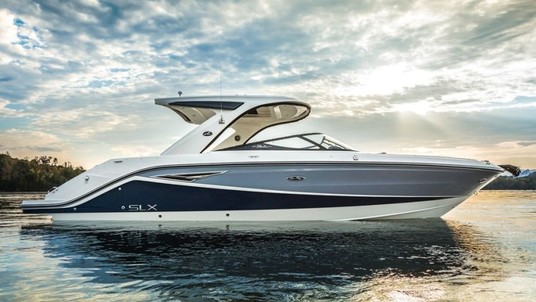 Sea Ray SLX 310