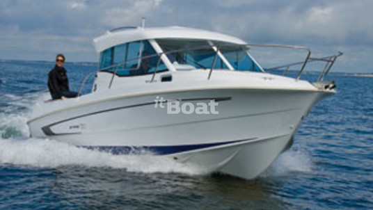 Beneteau Antares 7.50