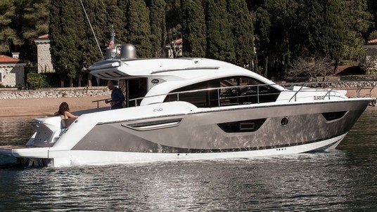 Sessa C 42