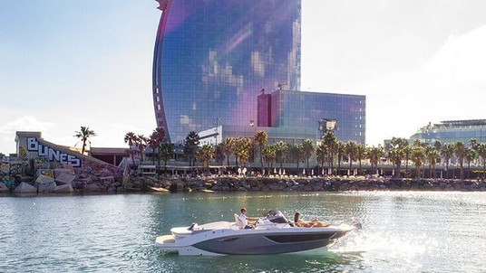 Sessa Key Largo 27 IB