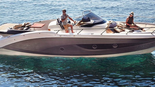 Sessa Key Largo 34 IB